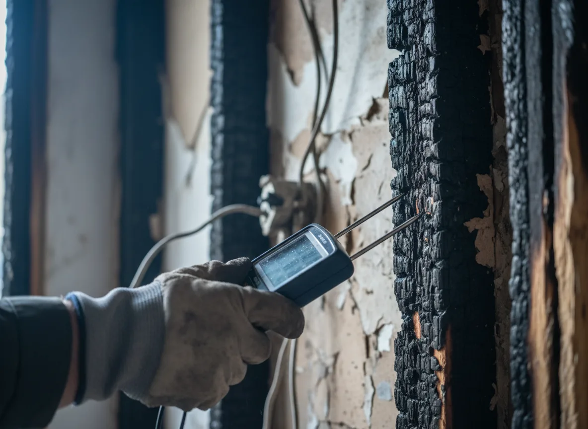 Fire Damage Restoration Maryville, IL FAQs